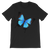 Butterfly Classic Kids T-Shirt
