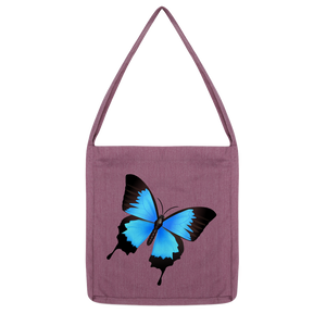 Butterfly Classic Tote Bag