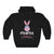 Mama Bunny - Mom Easter Unisex Hoodie Hooded Sweatshirt