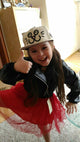 Lovely Cap With Cat Ears - Freedom Look