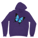 Butterfly Classic Adult Hoodie