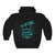 Loving Summer Party Holiday Travel Hoodie Paradise Hooded Sweatshirt