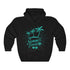 Loving Summer Party Holiday Travel Hoodie Paradise Hooded Sweatshirt