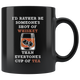 Shot Of Whiskey Mug, I Love Whiskey, Funny Whiskey Gift, Whiskey Lover Teacup, Whiskey Gift For Her, Whiskey And Coffee, Funny Whiskey Mug (11 oz)
