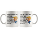 Great Dad Trump Coffee Mug (11 oz)