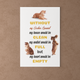 Cocker Spaniel Canvas - Freedom Look