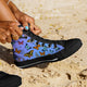 Butterfly High Top Shoes, Great As A Gift - Freedom Look