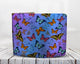 Colorful Butterfly Unique Wallet - 2018 - Freedom Look