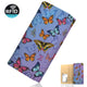 Colorful Butterfly Unique Wallet - 2018 - Freedom Look