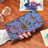 Colorful Butterfly Unique Wallet - 2018