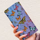 Colorful Butterfly Unique Wallet - 2018 - Freedom Look