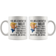 Funny Fantastic Bailiff Coffee Mug, Bailiff Trump Gifts, Best Bailiff Birthday Gift, Bailiff Graduation Christmas Gift for Him and Her