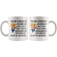 Funny Fantastic Life Scientist Coffee Mug, Trump Gifts, Best Life Scientist Birthday Gift, Life Scientist Christmas Birthday Gift
