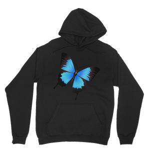 Butterfly Classic Adult Hoodie