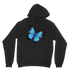 Butterfly Classic Adult Hoodie