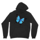 Butterfly Classic Adult Hoodie