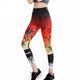 Nature & Birds 3D Leggins - Freedom Look