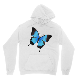 Butterfly Classic Adult Hoodie