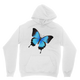 Butterfly Classic Adult Hoodie
