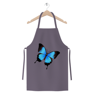 Butterfly Premium Jersey Apron