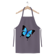 Butterfly Premium Jersey Apron