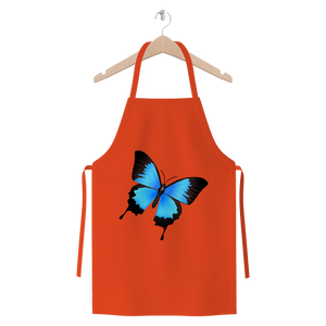 Butterfly Premium Jersey Apron