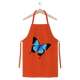 Butterfly Premium Jersey Apron