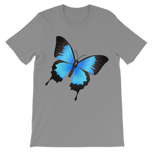 Butterfly Classic Kids T-Shirt