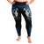 Leo Horoscope Zodiac Star Sign PLUS Leggings