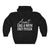 Aunt Cooler Than Mom UnisexHoodie Hooded Sweatshirt
