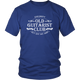 Grumpy Old Guitarist Club Member Concert Guitar Women & Unisex T-Shirt