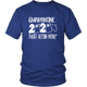 Quarantine 2020 Pandemic Getting Real Toilet Paper Unisex & Women T-Shirt