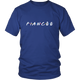 Fiancée Women District Unisex Shirt, Engaged Woman Shirt