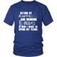 Camping & Beer Is My Life Hiking Lover Unisex T-Shirt