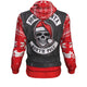 Sons Of Santa Christmas Hoodie