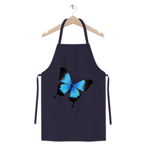 Butterfly Premium Jersey Apron