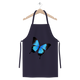 Butterfly Premium Jersey Apron