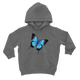 Butterfly Classic Kids Hoodie