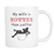 My Wife (Girlfriend) Is Hotter Than Coffee Mug - Freedom Look