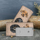 Dachshund Custom Wallet - Limited Time Available - Freedom Look