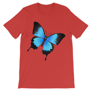 Butterfly Premium Kids T-Shirt