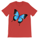 Butterfly Premium Kids T-Shirt