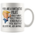 Funny Fantastic Pilot Coffee Mug (11 oz)