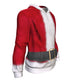 Santa Claus All Over Christmas Hoodie