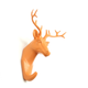 Exclusive Deer Wall Hook - Freedom Look