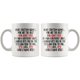 Personalized Best Dog Aunt Ever Coffee Mug (11 oz)