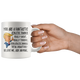 Athletic Trainer Trump Coffee Mug (11 oz) - Freedom Look
