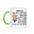 Andreas - Golfer Trump Coffee Mug
