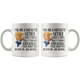 funny fantastic father trump coffee mug (11 oz)