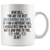 Personalized Aussiedoodle Dog Clint Dad Bill Coffee Mug (11 oz)